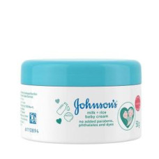 JOHNSON'S Baby Cream - Price in India, Buy JOHNSON'S Baby Cream
