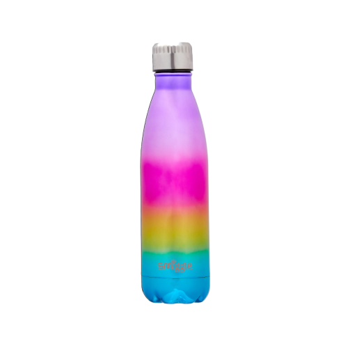 Smiggle Wonder Stainless Steel Drink Bottle Mix Price in Bangladesh