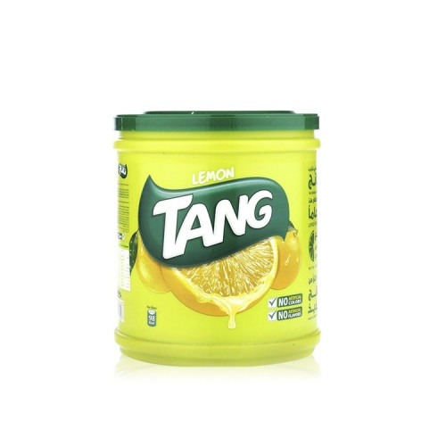 Tang Instant Drink Lemon 2.5kg at Best Price in Bangladesh