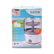 Natur Electric Steam Sterilizer