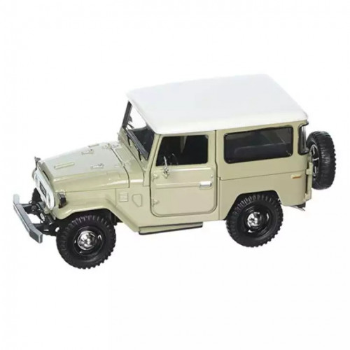 diecast fj40