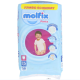 Molfix Jumbo Pants Junior 12-17 Kg 58Pcs (Made in Turkey)