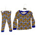 Swiggles baby 2pcs set Size: 2T