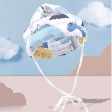 SmartCare Baby Protection Head Cap