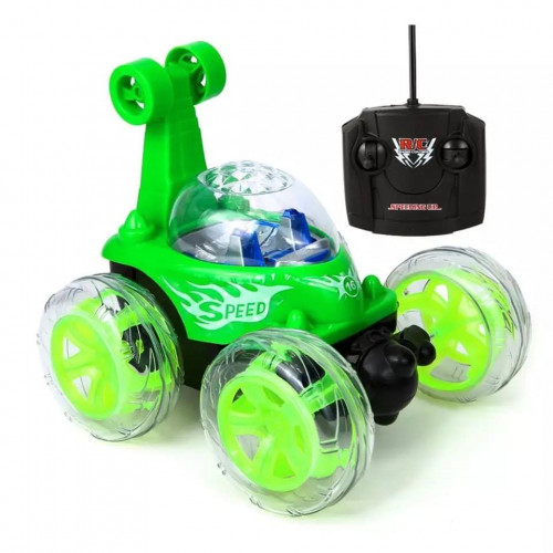 ben ten remote car