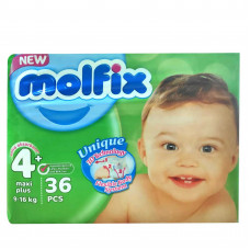 molfix price