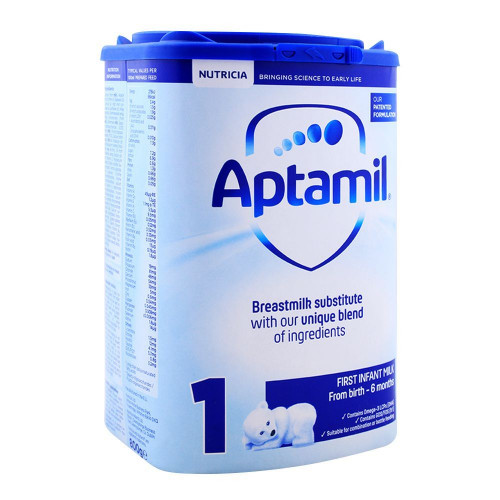 Aptamil Milk 1 Online at Best Price in Bangladesh