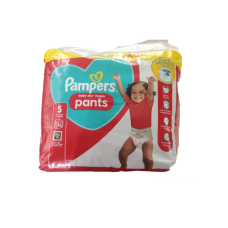 Pampers Baby Size 5 Pant 12-17kg 64 pcs (UK)